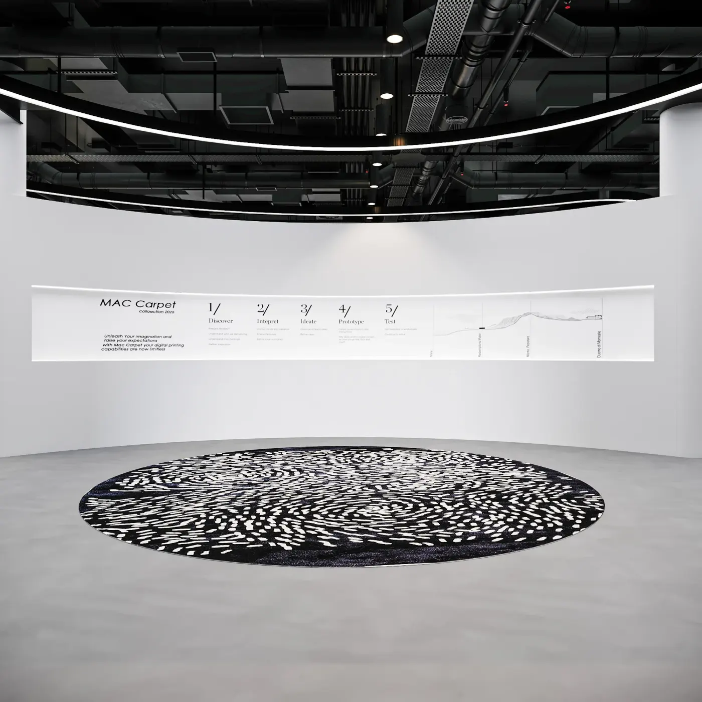 [MAC Carpets Administrative Building] - Image 75